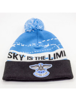 Czapka zimowa Sky is the limit