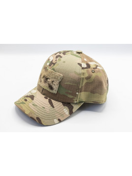 Greeb Multicam baseball cap