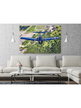 Foto Obraz Grumman F6F Hellcat