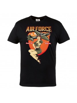 Air Force T-shirt