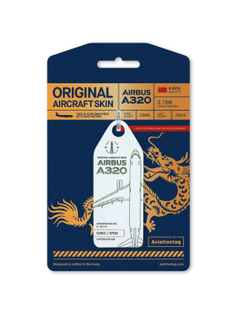 copy of AviationTag Kalitta...