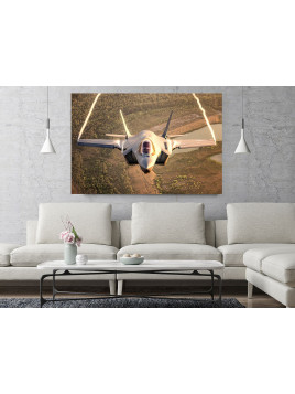 Foto obraz F-35 Lightning II