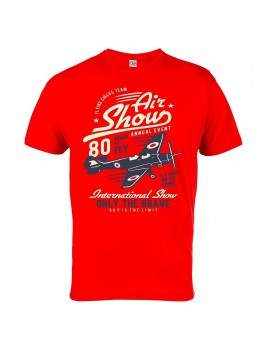 Air Show T-shirt