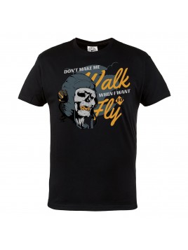 Skull T-shirt