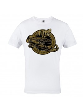 Flying Rider T-shirt