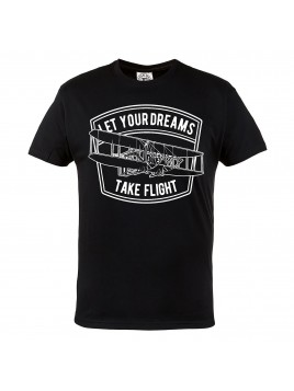 Take Flight T-shirt