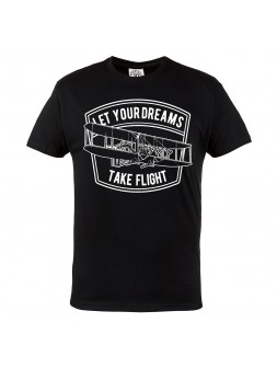 Take Flight T-shirt