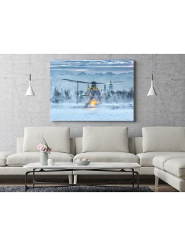 EC-135 Lotnicze Pogotowie...