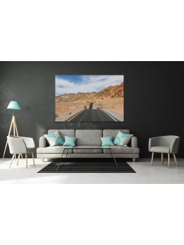 Photo image Valley of Death