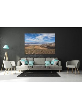 Photo image Valley of Death