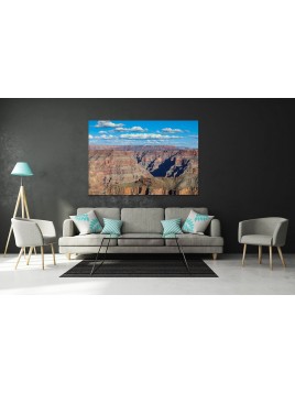 Photo image grand canyon