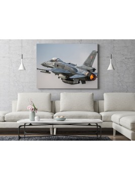 F-16 Polish Air Force