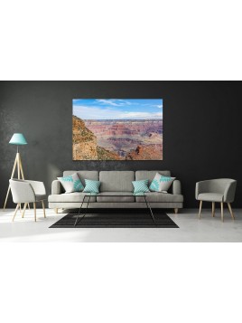 Photo image grand canyon