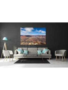 Photo image grand canyon