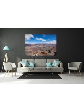 Photo image grand canyon