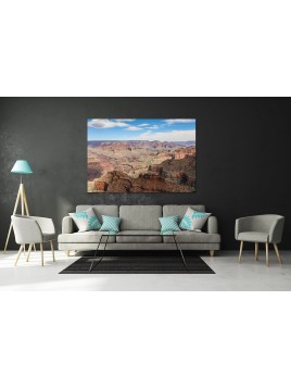 Photo image grand canyon