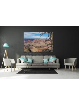 Photo image grand canyon