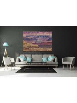 Photo image grand canyon