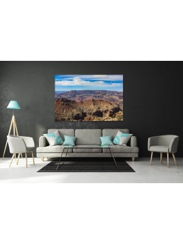 Photo image grand canyon