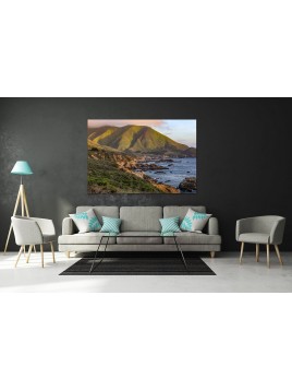 Photo image East Coast USA