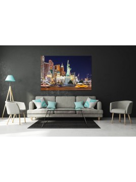 Foto obraz Las Vegas