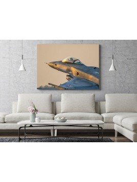 F-16 Polish Air Force