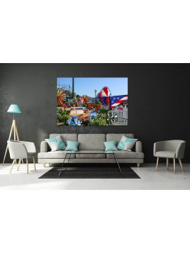 Foto obraz San Francisco