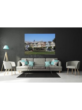 Foto obraz San Francisco