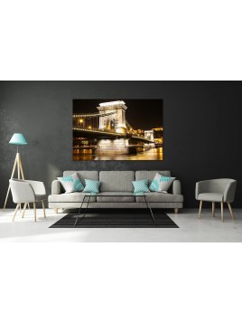 Foto obraz Budapeszt