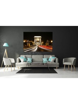 Foto obraz Budapeszt