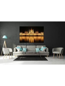 Foto obraz Budapeszt