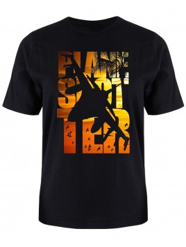 Koszulka Plane Spotter