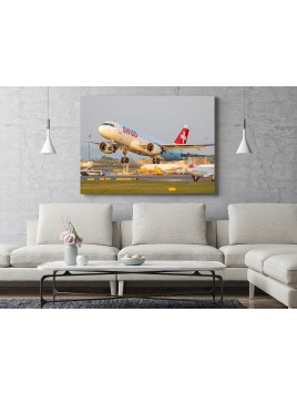 Photo image Airbus A320...