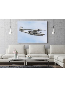 Foto obraz PBY Catalina