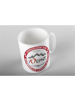 EPNT mug