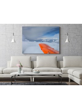 Foto obraz PAC 750 XSTOL Wing