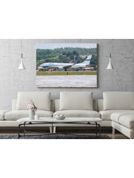 Boieng 737 Enter Air photo...