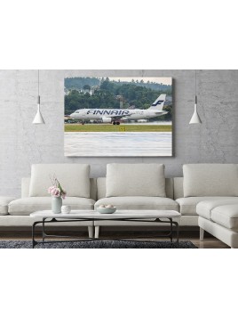 Photo image Airbus A319...