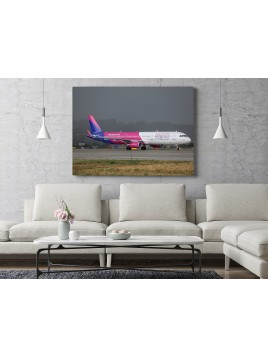 Photo image Airbus A321...