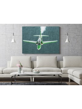 Foto obraz Saudi Hawks