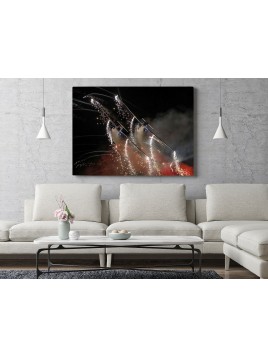 Foto obraz Aerosparx