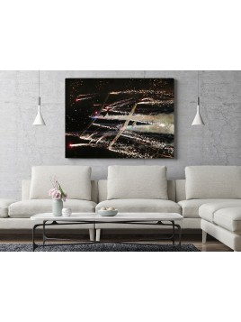 Foto obraz Aerosparx