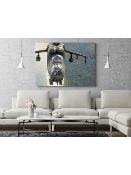 Photo image Mi-24 Hind