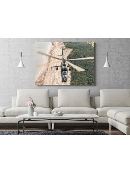 Photo image Mi-24 Hind