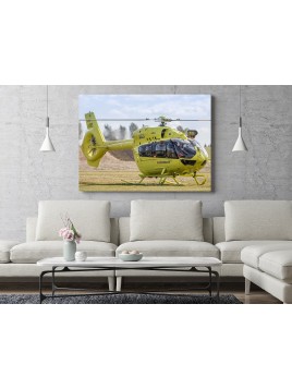 Foto Obraz Airbus H145