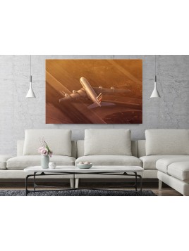 Photo image Airbus A380 Air...