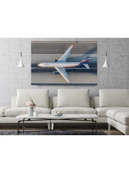 Photo image Boeing 777...