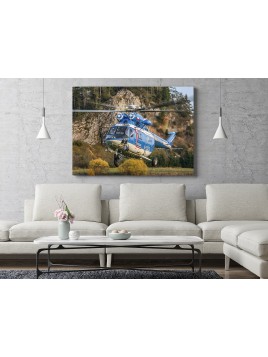 PZL W3A Sokół Policja