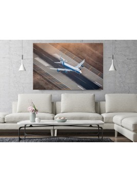 Photo image of Boeing 747...