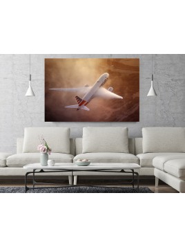 Photo image Boeing 787...